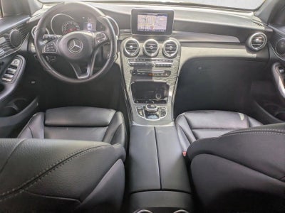 2018 Mercedes-Benz GLC GLC 300 SUV