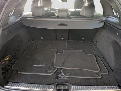 2018 Mercedes-Benz GLC GLC 300 SUV