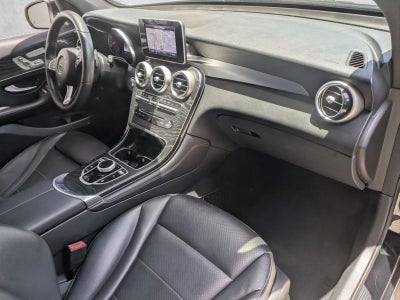 2018 Mercedes-Benz GLC GLC 300 SUV