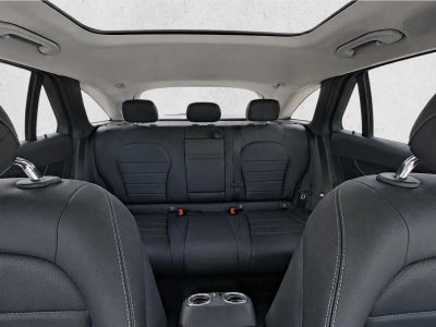 2016 Mercedes-Benz GLC GLC 300 SUV