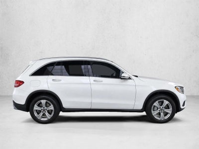 2018 Mercedes-Benz GLC GLC 300 SUV