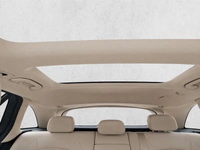 2017 Mercedes-Benz GLC GLC 300 4MATIC® SUV