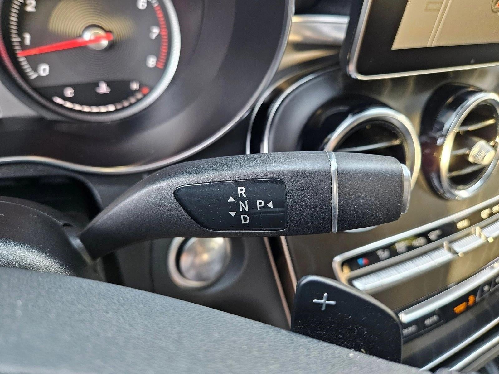 2019 Mercedes-Benz GLC GLC 300 4MATIC® Coupe