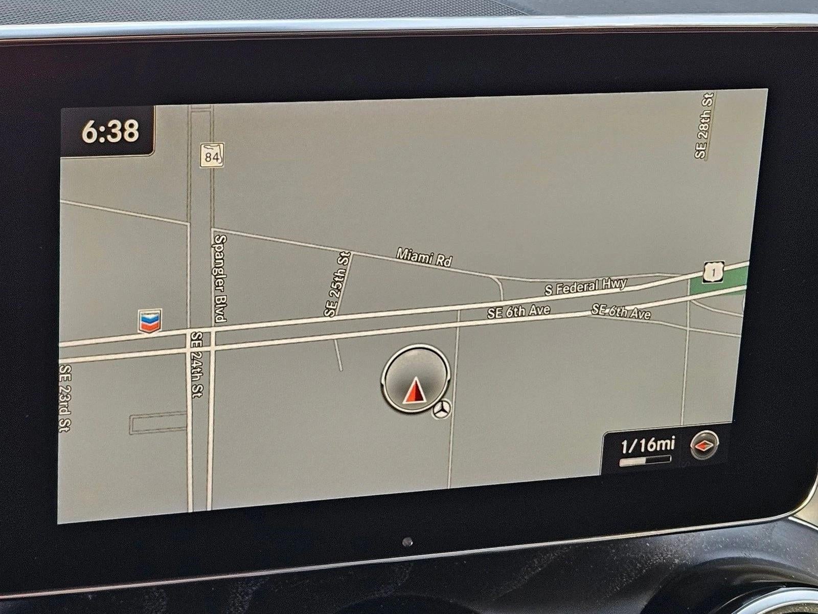 2019 Mercedes-Benz GLC GLC 300 4MATIC® Coupe