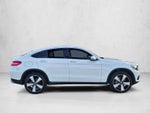 2019 Mercedes-Benz GLC GLC 300 4MATIC® Coupe