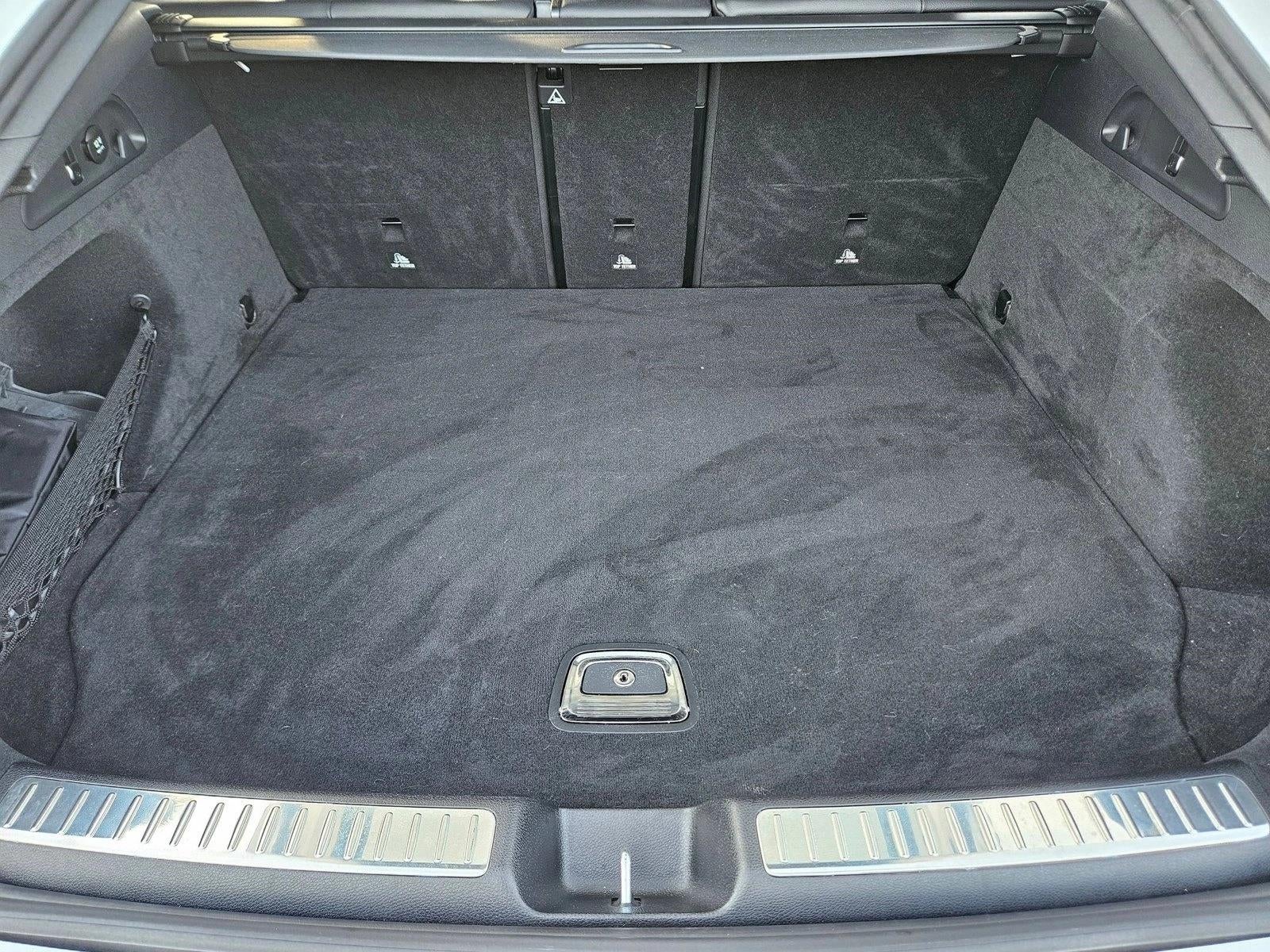 2019 Mercedes-Benz GLC GLC 300 4MATIC® Coupe