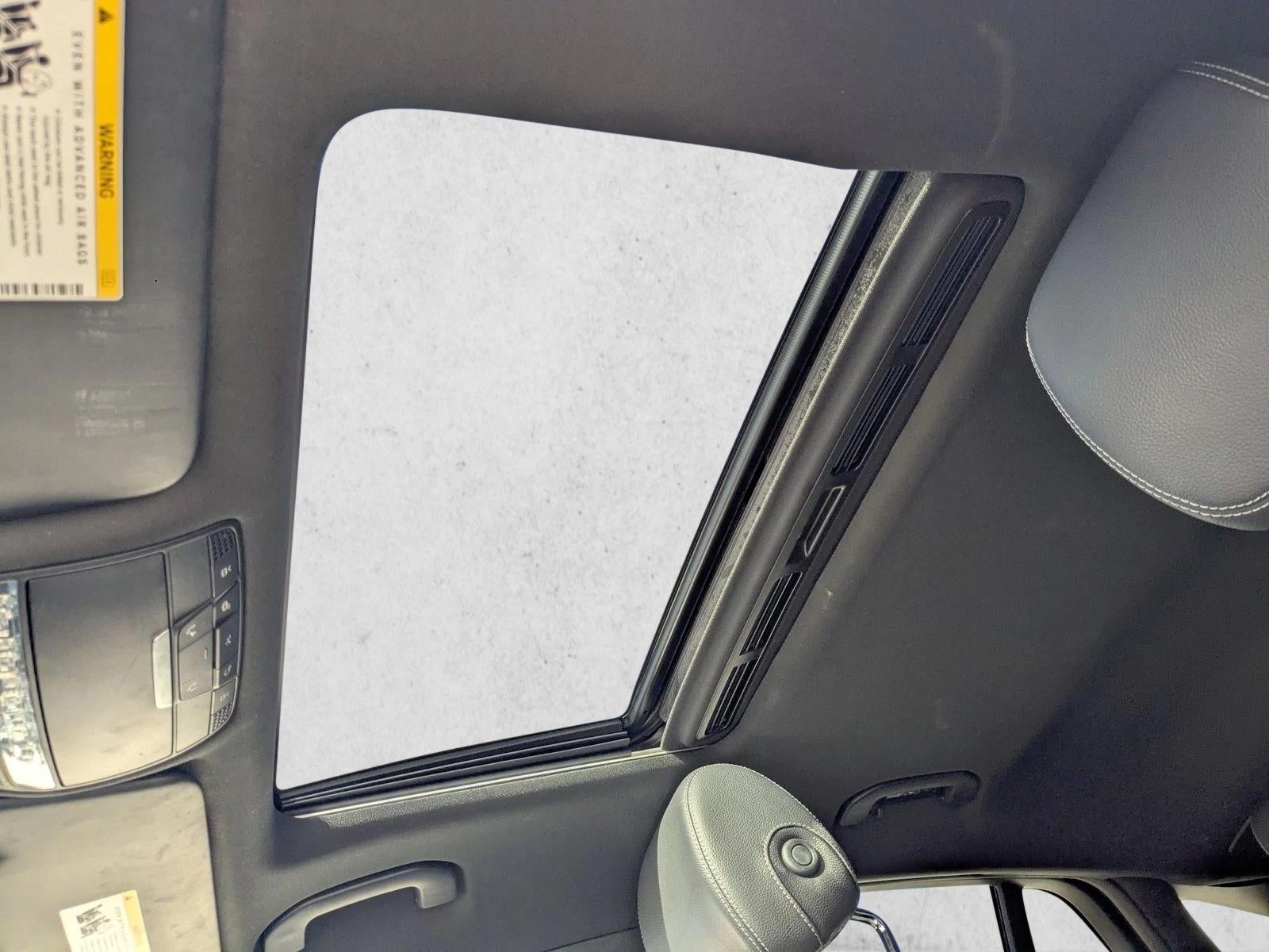 2019 Mercedes-Benz GLC AMG® GLC 63 4MATIC®+ Coupe