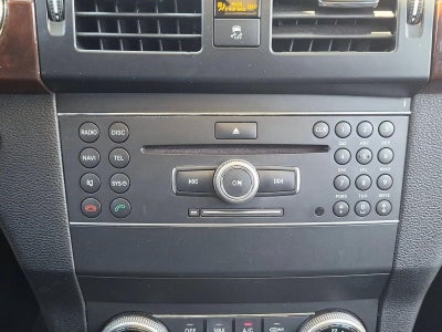2012 Mercedes-Benz GLK GLK 350