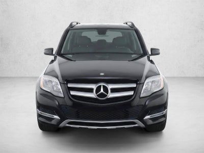 2015 Mercedes-Benz GLK GLK 350