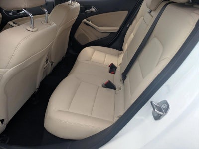 2019 Mercedes-Benz GLA GLA 250 SUV