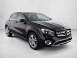 2018 Mercedes-Benz GLA GLA 250 SUV