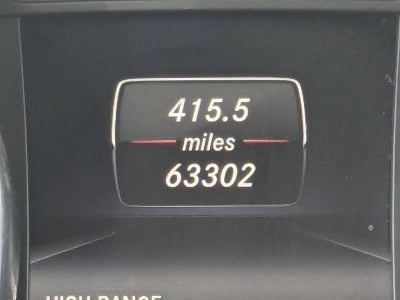 2017 Mercedes-Benz G-Class AMG® G 63 4MATIC® SUV