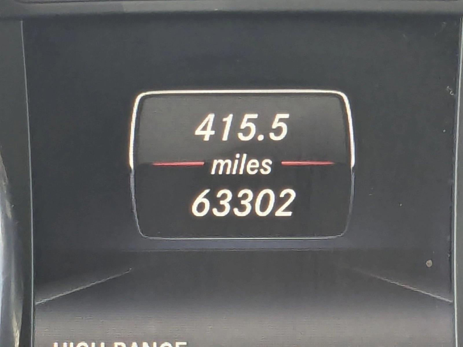 2017 Mercedes-Benz G-Class AMG® G 63 4MATIC® SUV