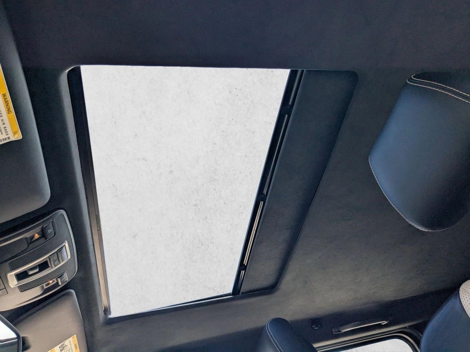 2017 Mercedes-Benz G-Class AMG® G 63 4MATIC® SUV