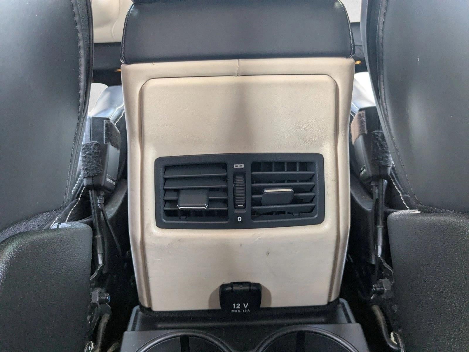 2017 Mercedes-Benz G-Class AMG® G 63 4MATIC® SUV