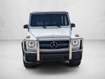 2017 Mercedes-Benz G-Class AMG® G 63 4MATIC® SUV