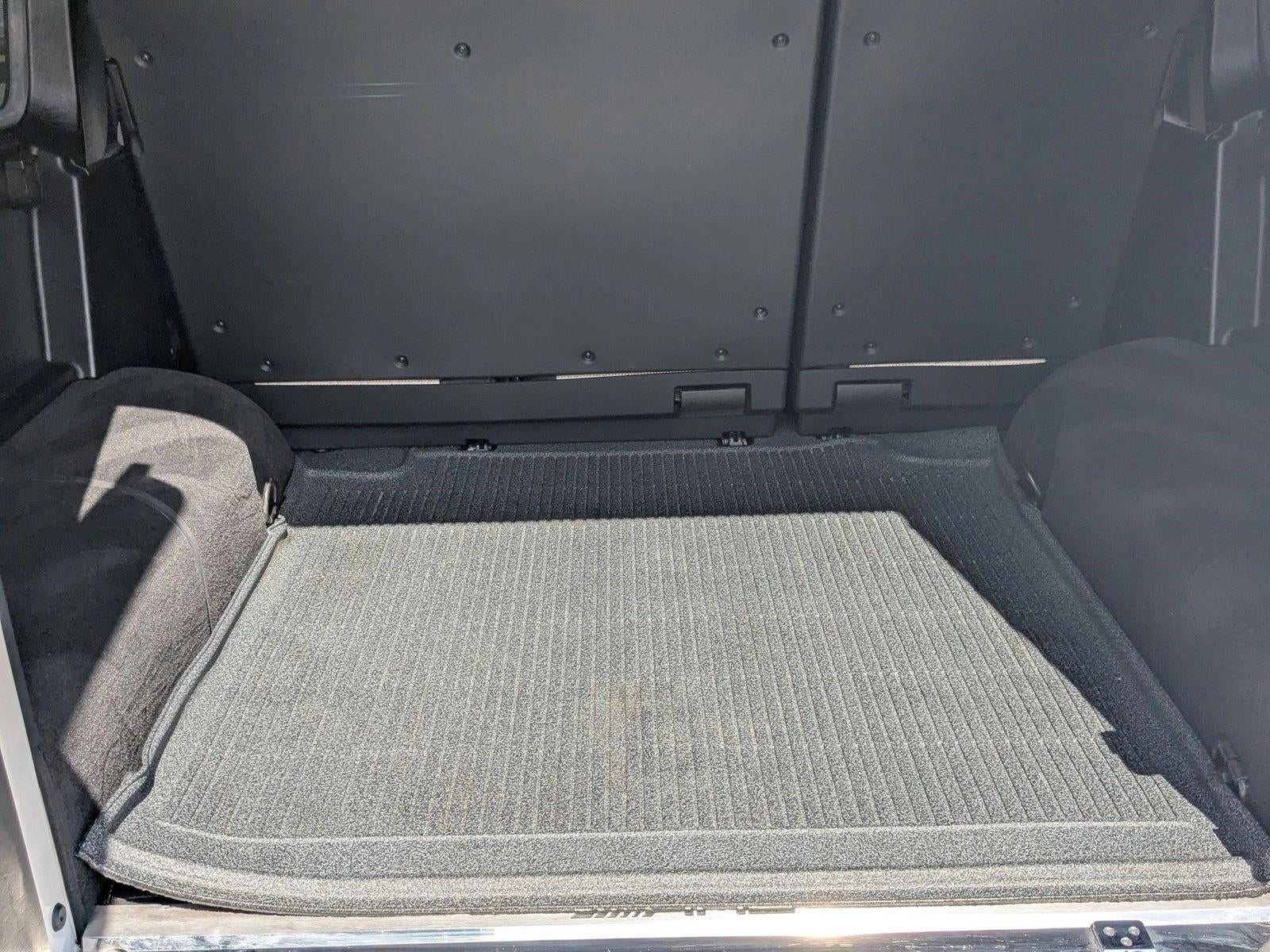 2017 Mercedes-Benz G-Class AMG® G 63 4MATIC® SUV