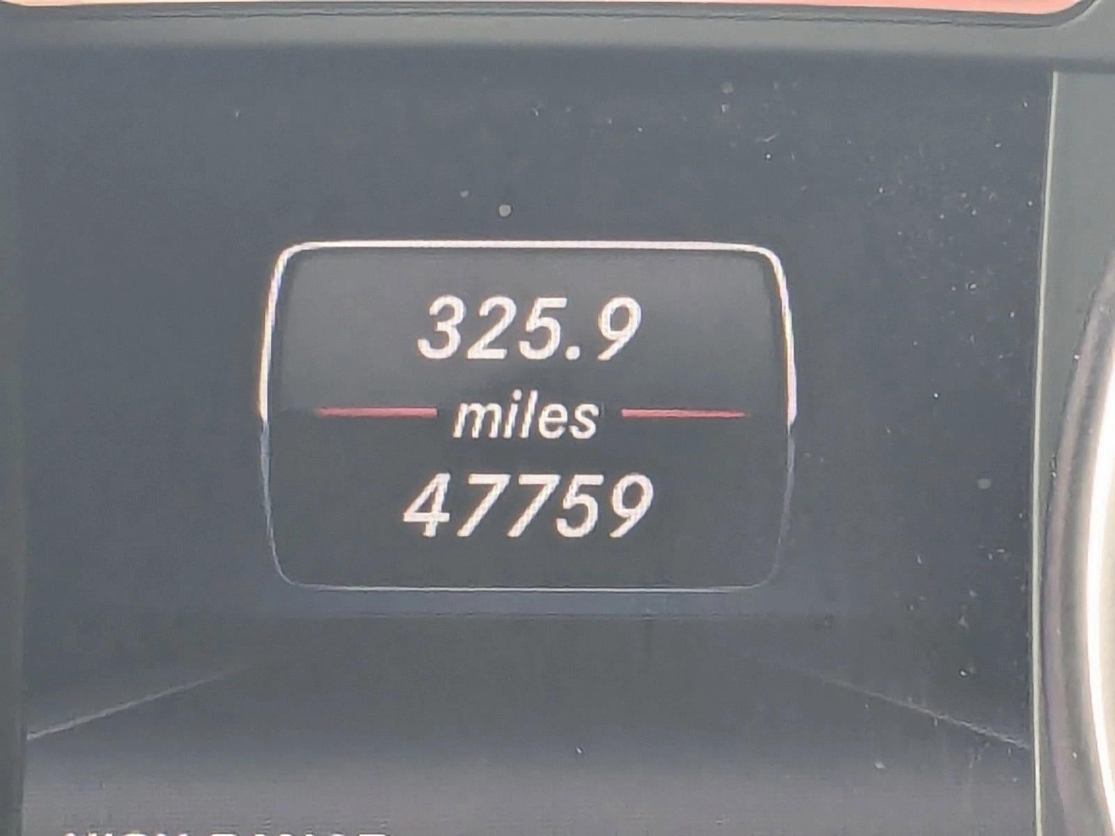 2018 Mercedes-Benz G-Class AMG® G 63 4MATIC® SUV