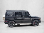 2018 Mercedes-Benz G-Class AMG® G 63 4MATIC® SUV