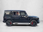 2020 Mercedes-Benz G-Class AMG® G 63 4MATIC® SUV