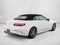 2019 Mercedes-Benz E-Class E 450 RWD Cabriolet