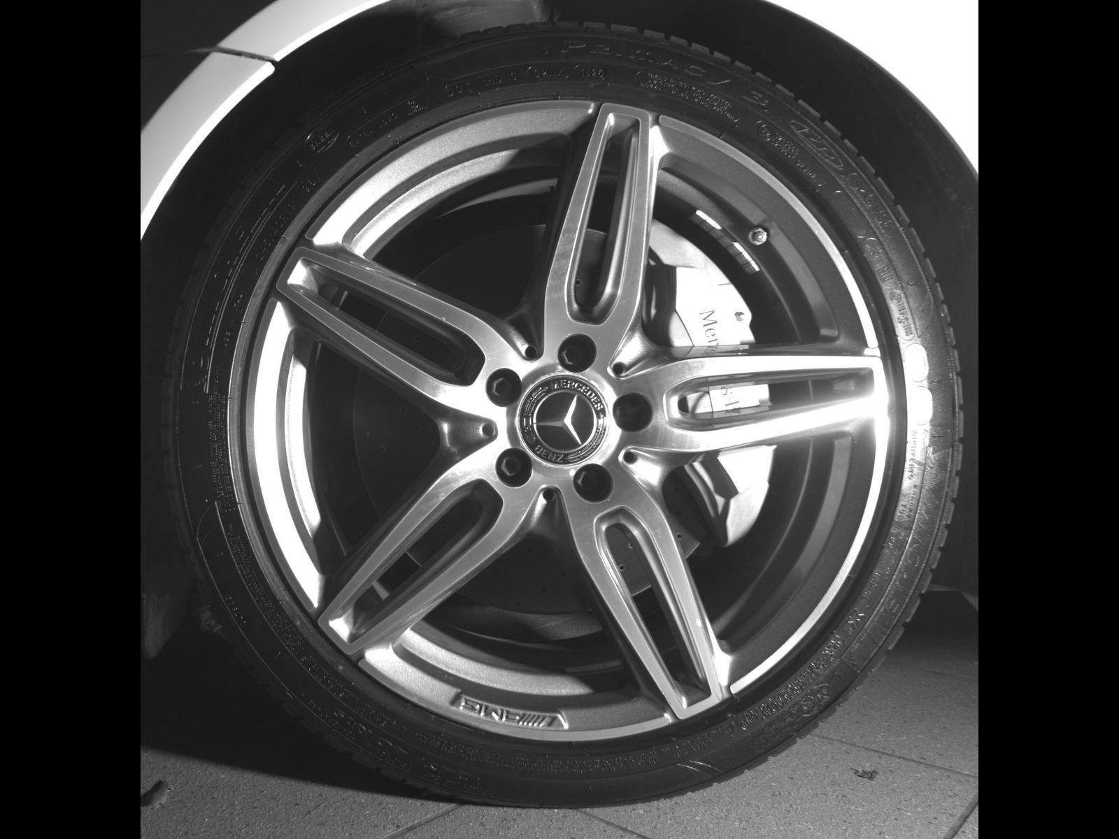 2019 Mercedes-Benz E-Class E 450 RWD Cabriolet