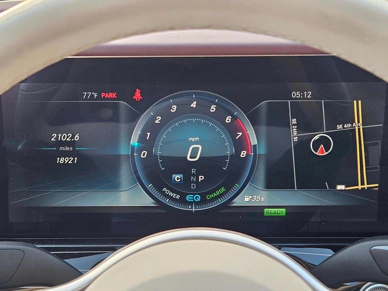 2019 Mercedes-Benz CLS CLS 450 4MATIC® Coupe