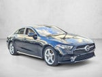 2019 Mercedes-Benz CLS CLS 450 4MATIC® Coupe