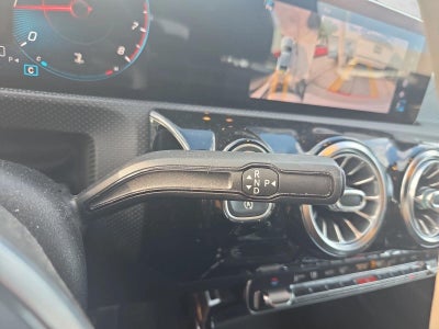 2019 Mercedes-Benz A-Class A 220 4MATIC® Sedan