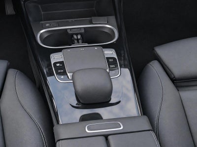 2019 Mercedes-Benz A-Class A 220 4MATIC® Sedan