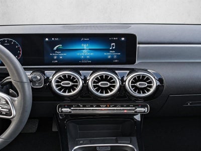 2019 Mercedes-Benz A-Class A 220 4MATIC® Sedan