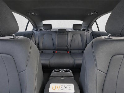 2019 Mercedes-Benz A-Class A 220 4MATIC® Sedan