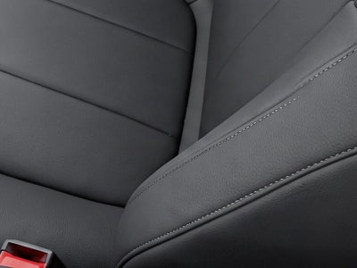 2019 Mercedes-Benz A-Class A 220 4MATIC® Sedan