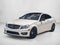 2012 Mercedes-Benz C-Class C 350 Coupe