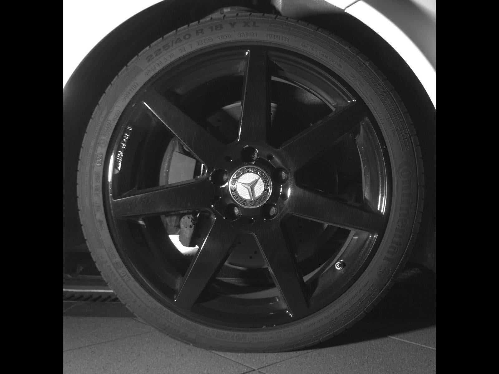 2012 Mercedes-Benz C-Class C 350 Coupe