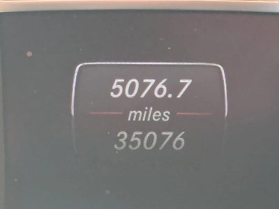 2015 Mercedes-Benz SL-Class SL 400