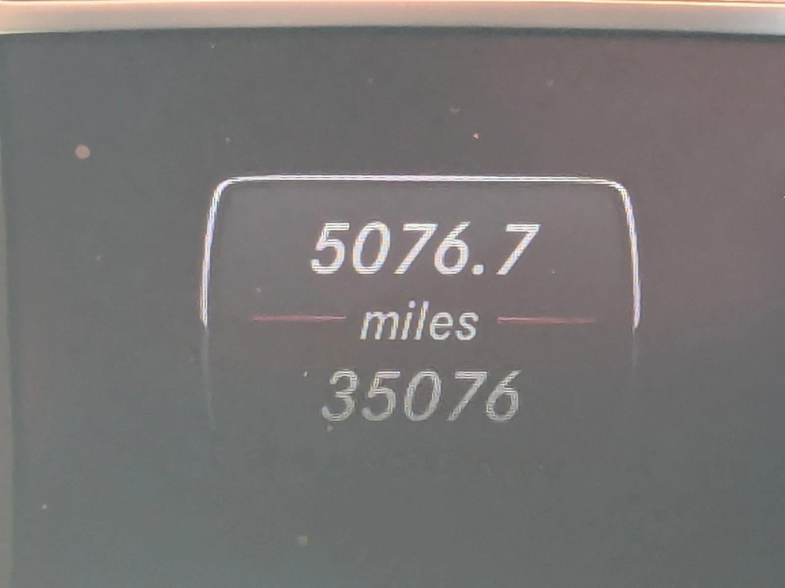 2015 Mercedes-Benz SL-Class SL 400