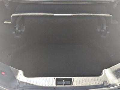 2015 Mercedes-Benz SL-Class SL 400