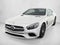 2017 Mercedes-Benz SL-Class SL 450