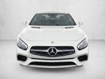 2017 Mercedes-Benz SL-Class SL 450