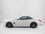 2017 Mercedes-Benz SL-Class SL 450