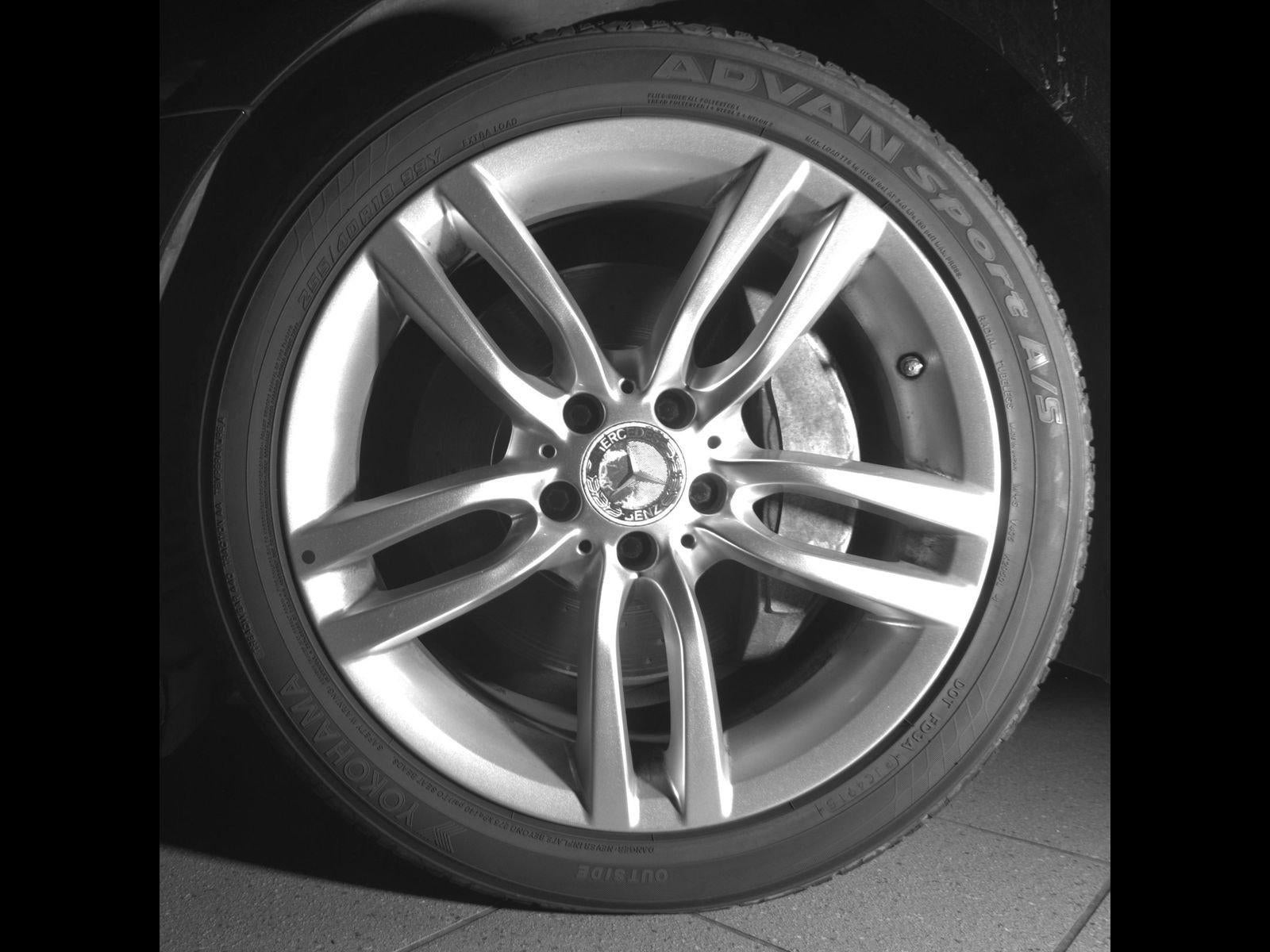2013 Mercedes-Benz SL-Class SL 550