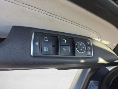 2016 Mercedes-Benz E-Class E 400 Cabriolet