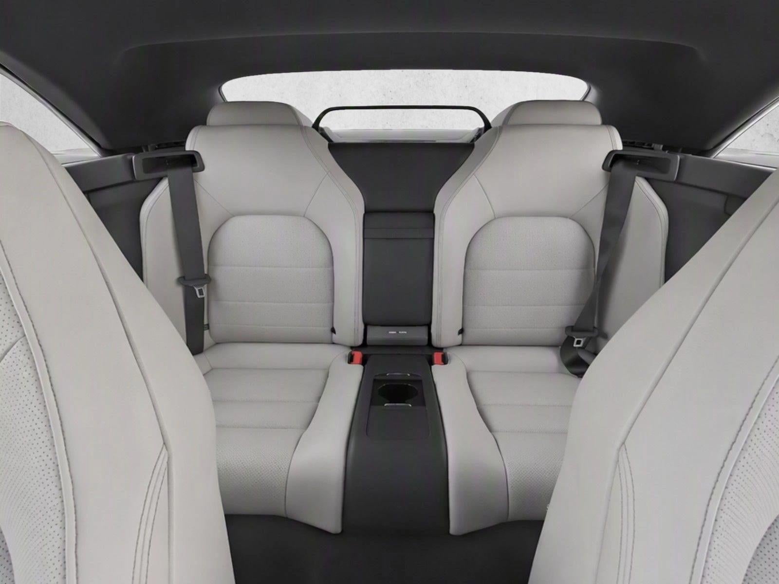 2016 Mercedes-Benz E-Class E 400 Cabriolet