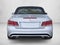 2016 Mercedes-Benz E-Class E 400 Cabriolet
