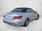 2016 Mercedes-Benz E-Class E 400 Cabriolet