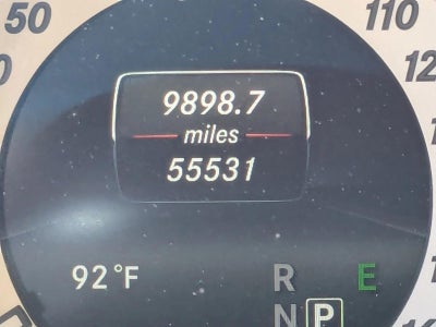 2017 Mercedes-Benz CLS CLS 550 Coupe