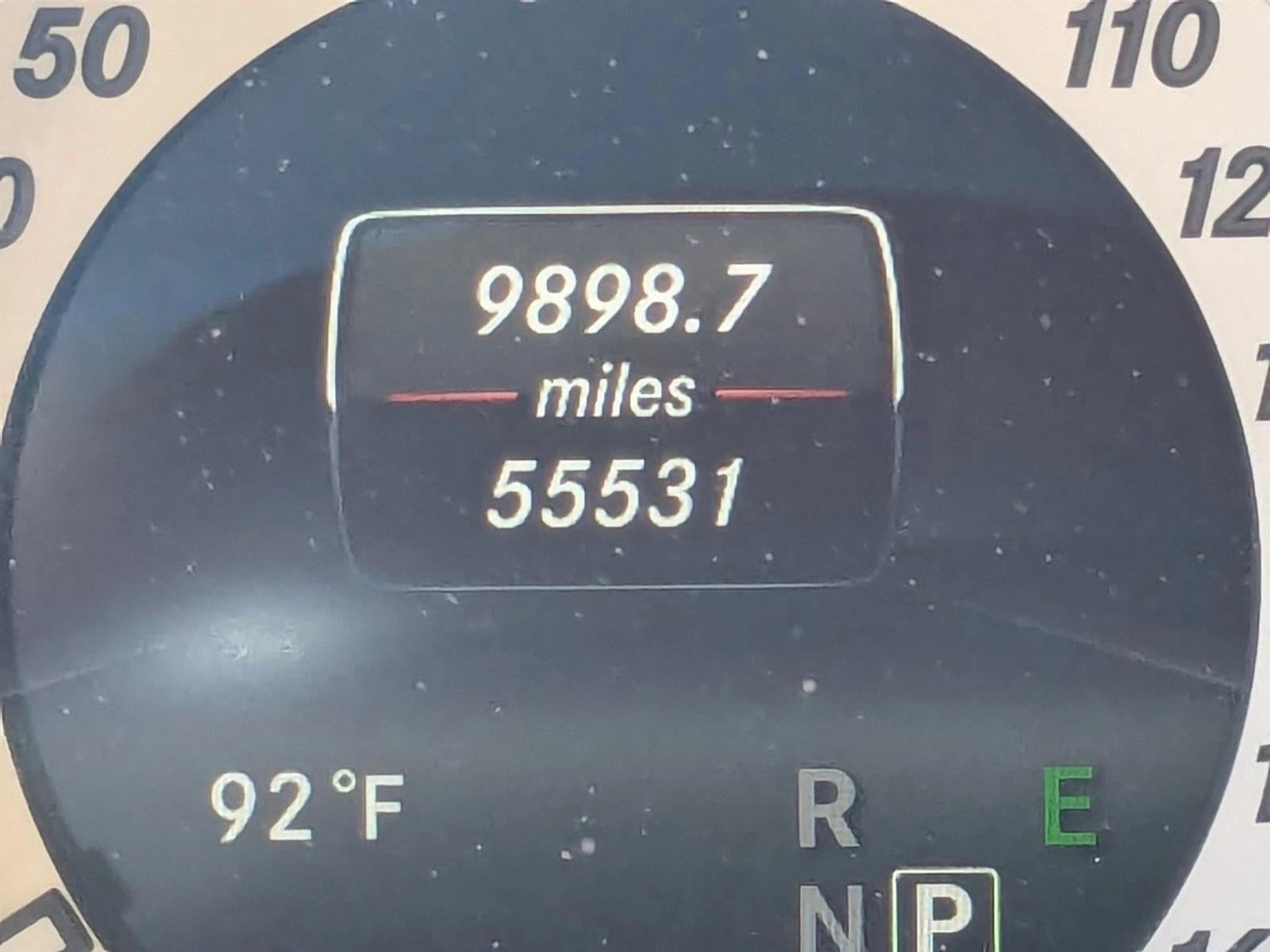 2017 Mercedes-Benz CLS CLS 550 Coupe