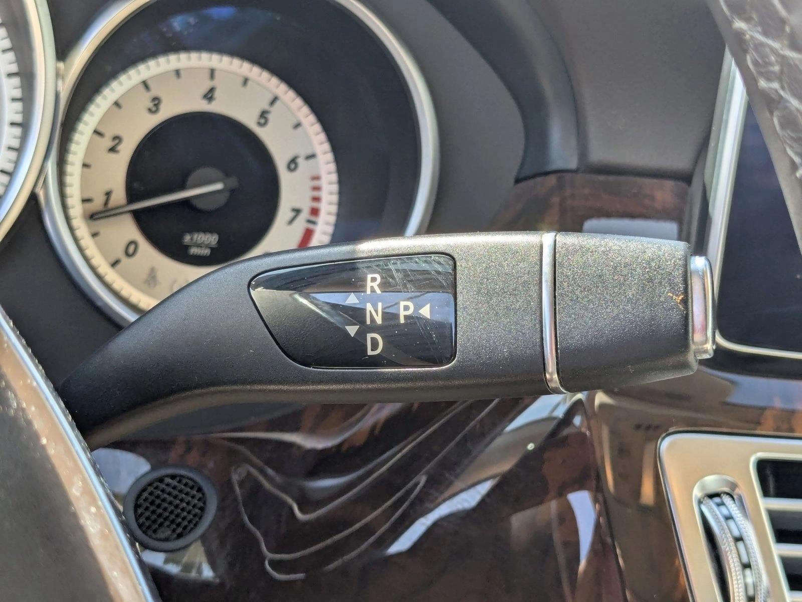 2017 Mercedes-Benz CLS CLS 550 Coupe