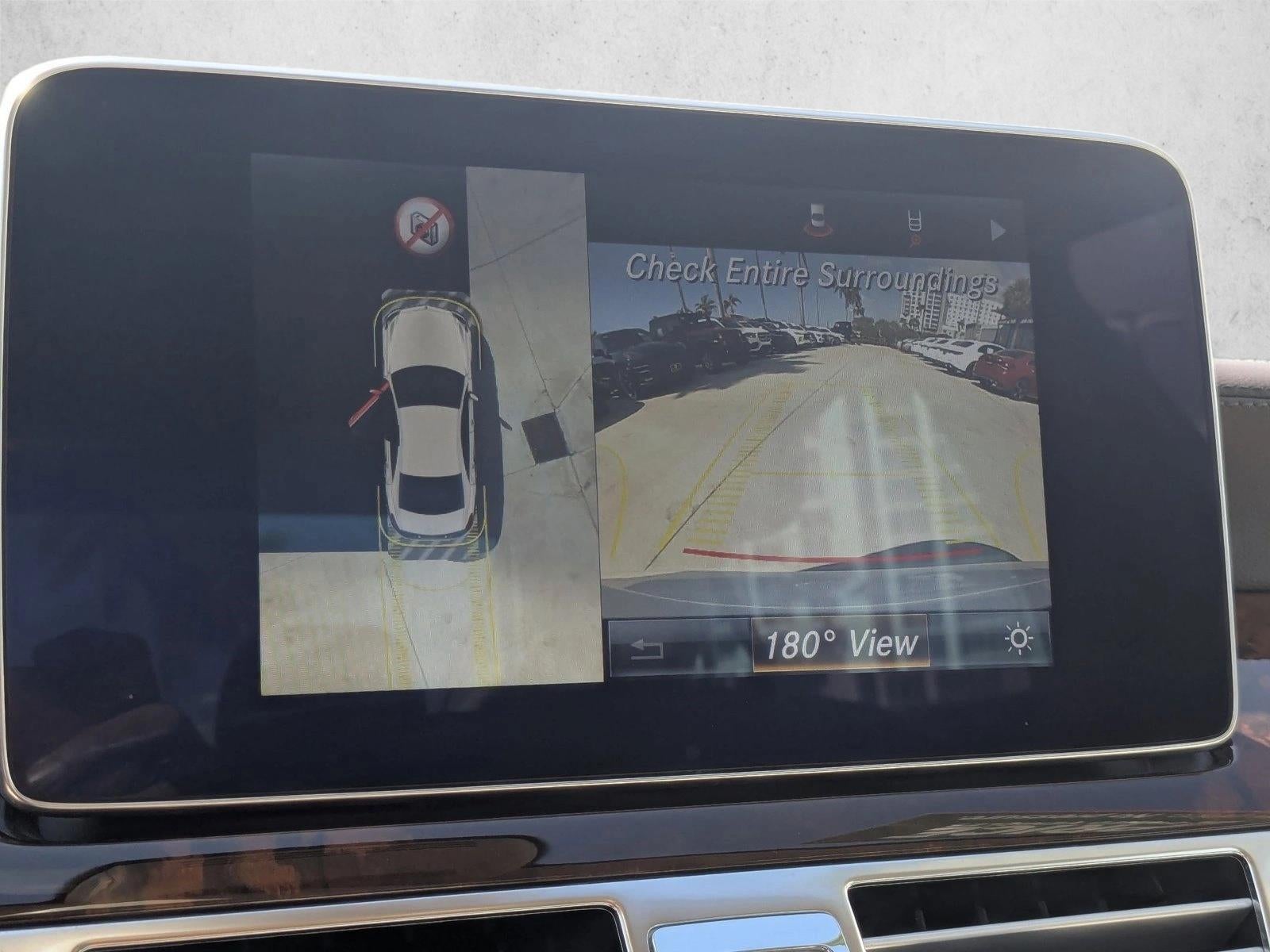 2017 Mercedes-Benz CLS CLS 550 Coupe